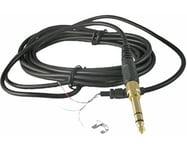 Beyerdynamic DT770/880/990 Kabel med kontakt