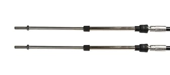 Seastar solution reglagekabel 33c 396cm/13ft