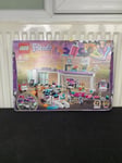 LEGO FRIENDS: Creative Tuning Shop (41351) - Brand New & Sealed!