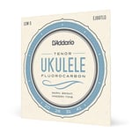 D'Addario EJ99TLG Cordes pour Ukulele Tenor Sol Grave