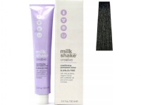 Milk Shake Milk Shake, Creative, SLS/SLES-Free, Permanent Hair Dye, 3.03NN Dark Brown, 100 ml For Women
