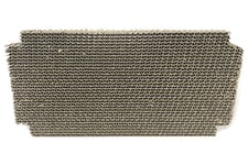 Panzag Spray Booth Back Filter