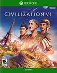 Sid Meier's Civilization VI - Xbox One, New Video Games