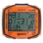 Mares Quad 2 Dykdator