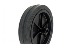 Zabi Plasthjul för handgräsklippare 175mm - K175