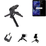 Mini Tripod for Nokia 5.1 Cell phone Universal travel compact