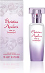 Christina Aguilera Eau so Beautiful Eau De Parfum, 15Ml