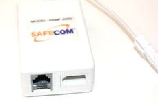Safecom ADSL/ADSL2+ Microfilter Internet Broadband Micro Filter Splitter