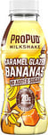 ProPud® ProPud Proteinmilkshake Caramel Glazed Bananas NJIE