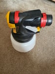 WAGNER Spray Attachment I-Spray 1300 Accessory for WAGNER paint sprayer New