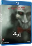 Saw 8 - Jigsaw (Blu-Ray)