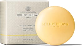 Molton Brown Orange & Bergamot Perfumed Soap 150G