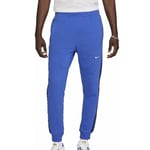 Nike Jogger Pantalon, Game Royal/Deep Royal Blue, XL Homme