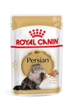Royal Canin Persian Adult Wet Cat Food - 12 X 85g