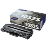 1 x Samsung Original OEM Black Laser Toner Cartridge For SCX4623F, SCX 4623F