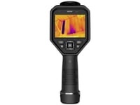 Hikmicro M20w Termisk Kamera -20 Til +550 °C 256 X 192 Pixel 25 Hz Wifi, Touchscreen