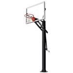 Hammer Basketball Goalrilla Inground Basketball Hoop Gs54C, Basket