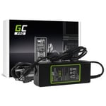 Green Cell AD27AP PRO Charger / AC Adapter for Asus 90W (5,5x2,5)