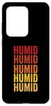 Coque pour Galaxy S20 Ultra Définition humide, humide