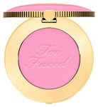 Too Faced Cloud Crush Blush Golden Hour Golden Hour