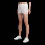 Wmns Nike Louise Elevate 2 in 1 Flex Shorts Sz M Multi Colour 932215 100 