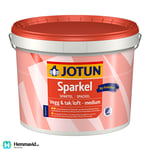 JOTUN SPACKEL VÄGG & TAK, MEDIUM