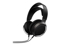 Philips Fidelio X3 - Hörlurar - på örat - kabelansluten - 3,5 mm kontakt
