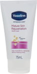 Vaseline Intensive Care Mature Skin Rejuvenation Hand Cream 75ml