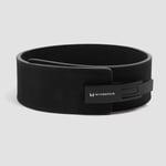 Myprotein Lever Lifting Belt – Black - M