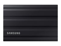 Samsung SSD T7 Shield USB-C Gen 2 4TB 98gr