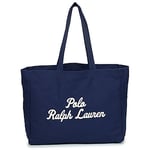 Cabas Polo Ralph Lauren  EAST WST TTE-TOTE-LARGE
