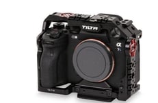 TILTA Cage pour Sony A7s III Noir