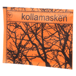 Kollamasken Trikinprov