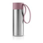 To Go Mugg 35cl, Nordic Rose