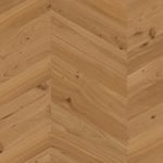 Planka Boen Ek Animoso Chevron Live Natural HV-Olja