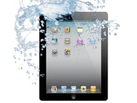 iPad 2, 3, 4 Vattentätt fodral