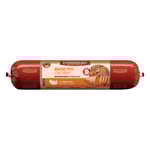 Ekonomipack: Fleischeslust 12 x 800 g - Sensitive: Fettsnål kalkon med sötpotatis