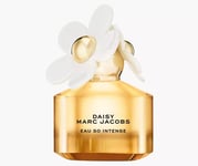 Marc Jacobs Daisy Eau So Intense Eau De Toilette 50ml