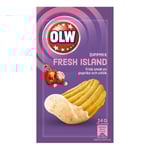 Fresh Island Dippmix 24 g