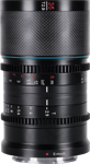 Sirui Anamorphic Lens Saturn 35mm T2.9 1.6x Carbon Fiber Full Frame