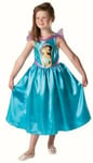 Jasmine Aladdin Disney Princess Fancy Dress Costume Girls World Book Day Outfit