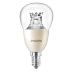 Philips LED-lamppu WarmGlow 8W E14