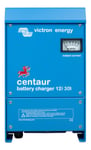 Victron Centaur Charger 12/30 (3) – 12V/30A, 3 utgångar