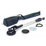 Festool Planex LHS-E 225 EQ 240v Long Reach Planex Sander Uk Plug 577269