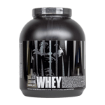 Universal Nutrition - Animal Whey, Chocolate - 2300g