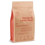 Buddy Pet Foods Chicken & Lamb Feast