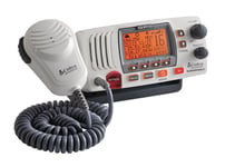 Cobra MRF77WGPS VHF-Radiopuhelin