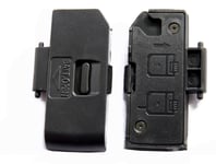 Battery Door Lid for CANON EOS 450D 500D 1000D Camera New Repair Part UK Seller!