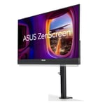 Asus 21.5 Inch Portable IPS Zenscreen Monitor - Speakers / Kickstand / C-Clamp
