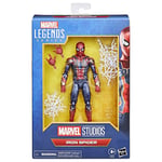 Figurine Spiderman Marvel Legends Iron Spider